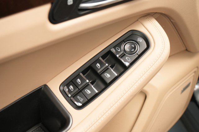 Used 2022 Porsche Macan S image 29