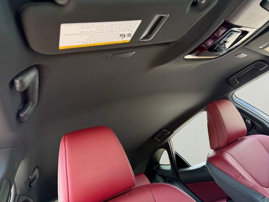 Certified 2024 Lexus NX 250 FWD w/ Towing Package (2000 Lbs) image 7