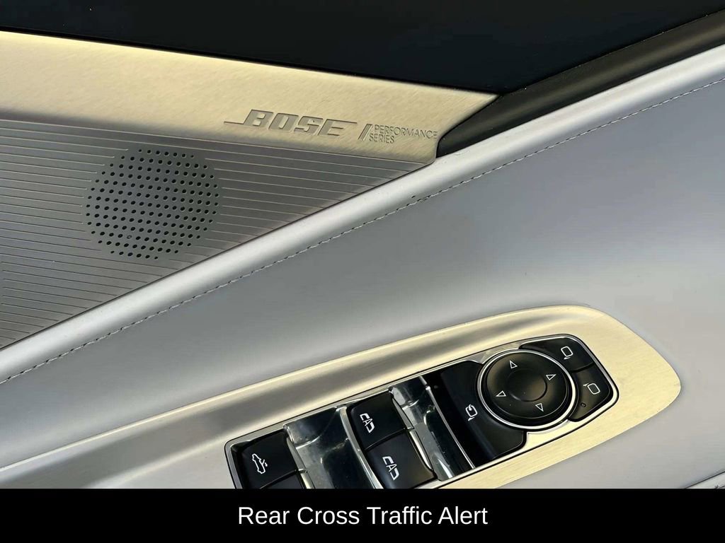 Used 2023 Chevrolet Corvette Stingray Premium Conv w/ Z51 Performance Package image 25