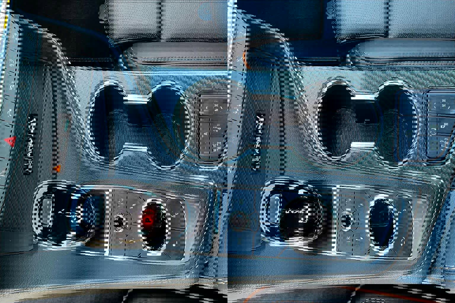 Used 2024 Cadillac CT4 V w/ Super Cruise 2 Package image 20