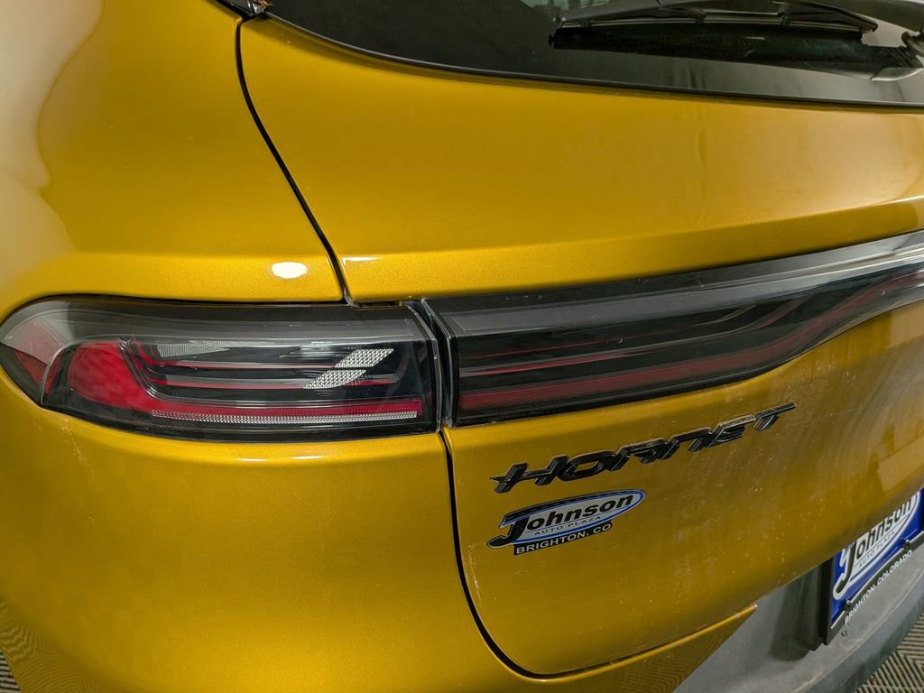 Used 2023 Dodge Hornet GT Plus w/ Track Pack image 14