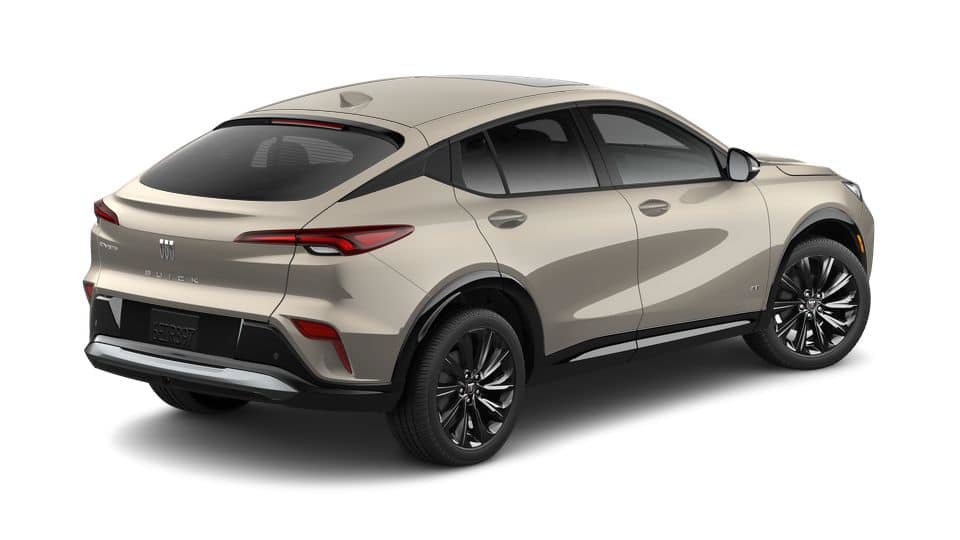 New 2026 Buick Envista Sport Touring w/ Studio Series FWD image 29