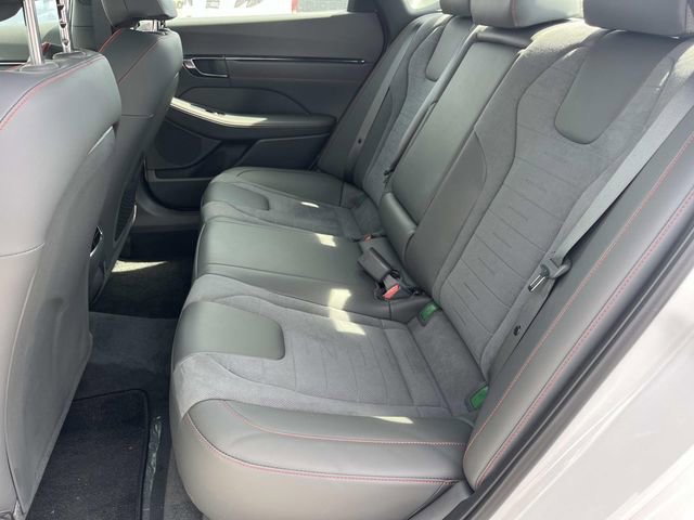 Used 2025 Hyundai Sonata N Line image 18