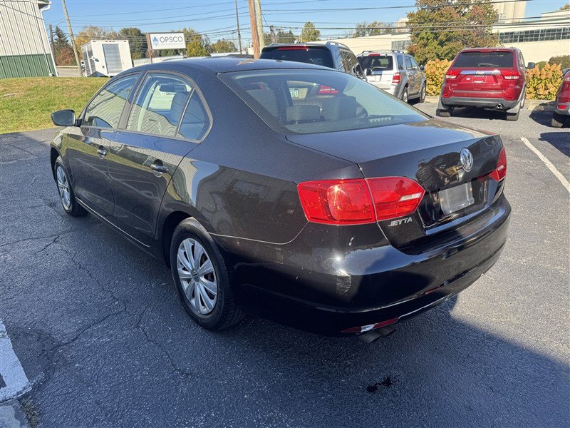 Used 2014 Volkswagen Jetta S image 6