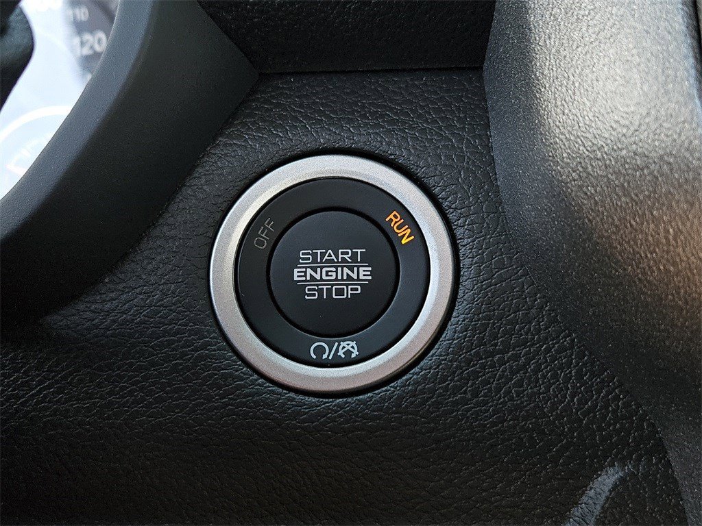 New 2026 RAM 3500 Tradesman image 23