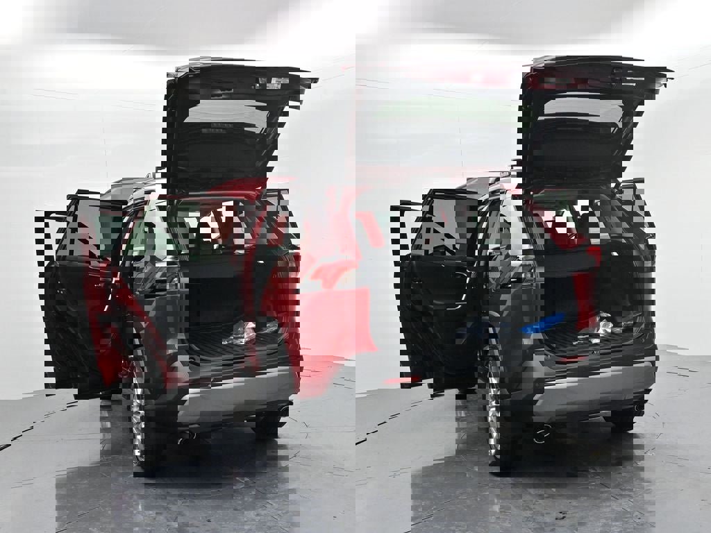 New 2025 Toyota RAV4 Limited w/ Weather Package image 66