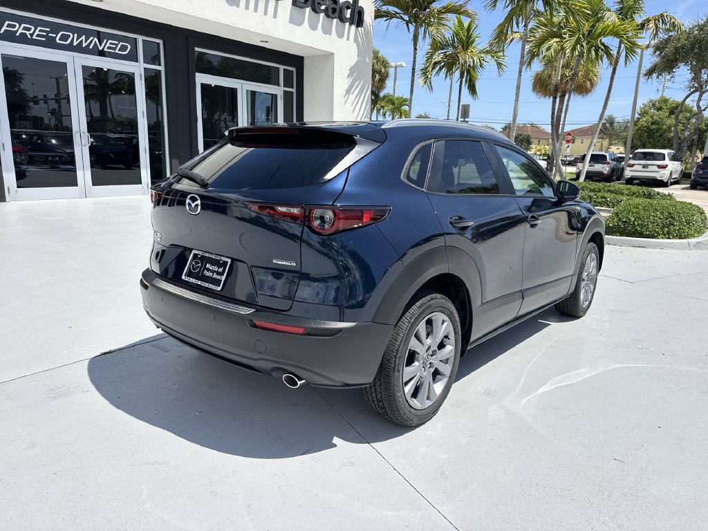 New 2026 MAZDA CX-30 AWD 2.5 S image 3