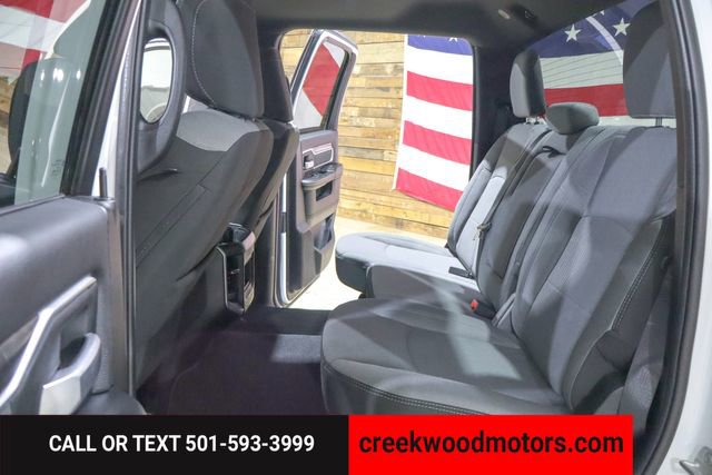 Used 2024 RAM 2500 Big Horn w/ Off Road Package image 13