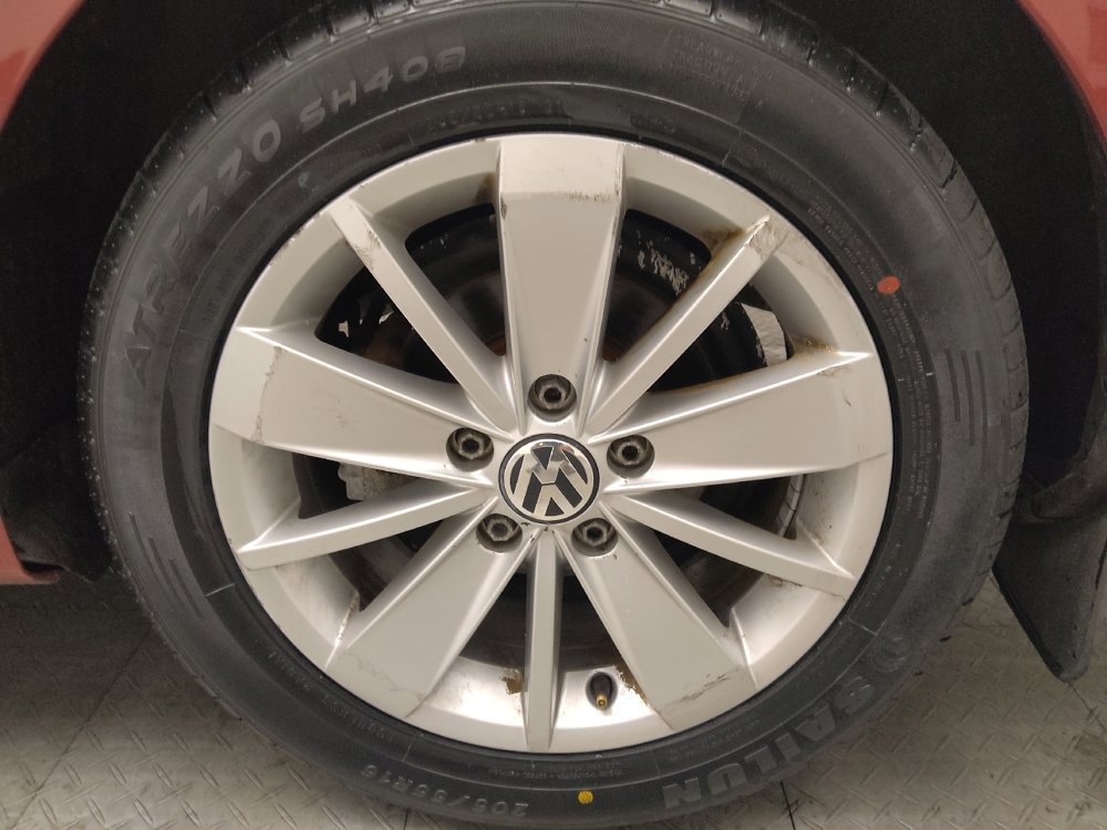 Used 2016 Volkswagen Jetta SE FWD image 31