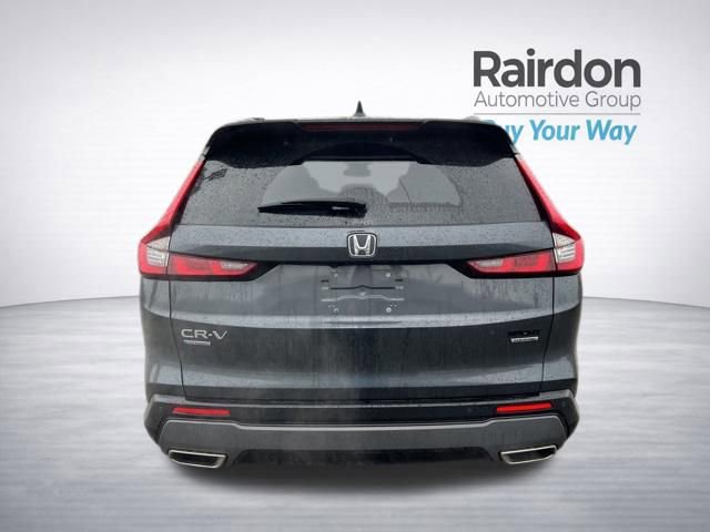 Used 2023 Honda CR-V Sport Touring image 8
