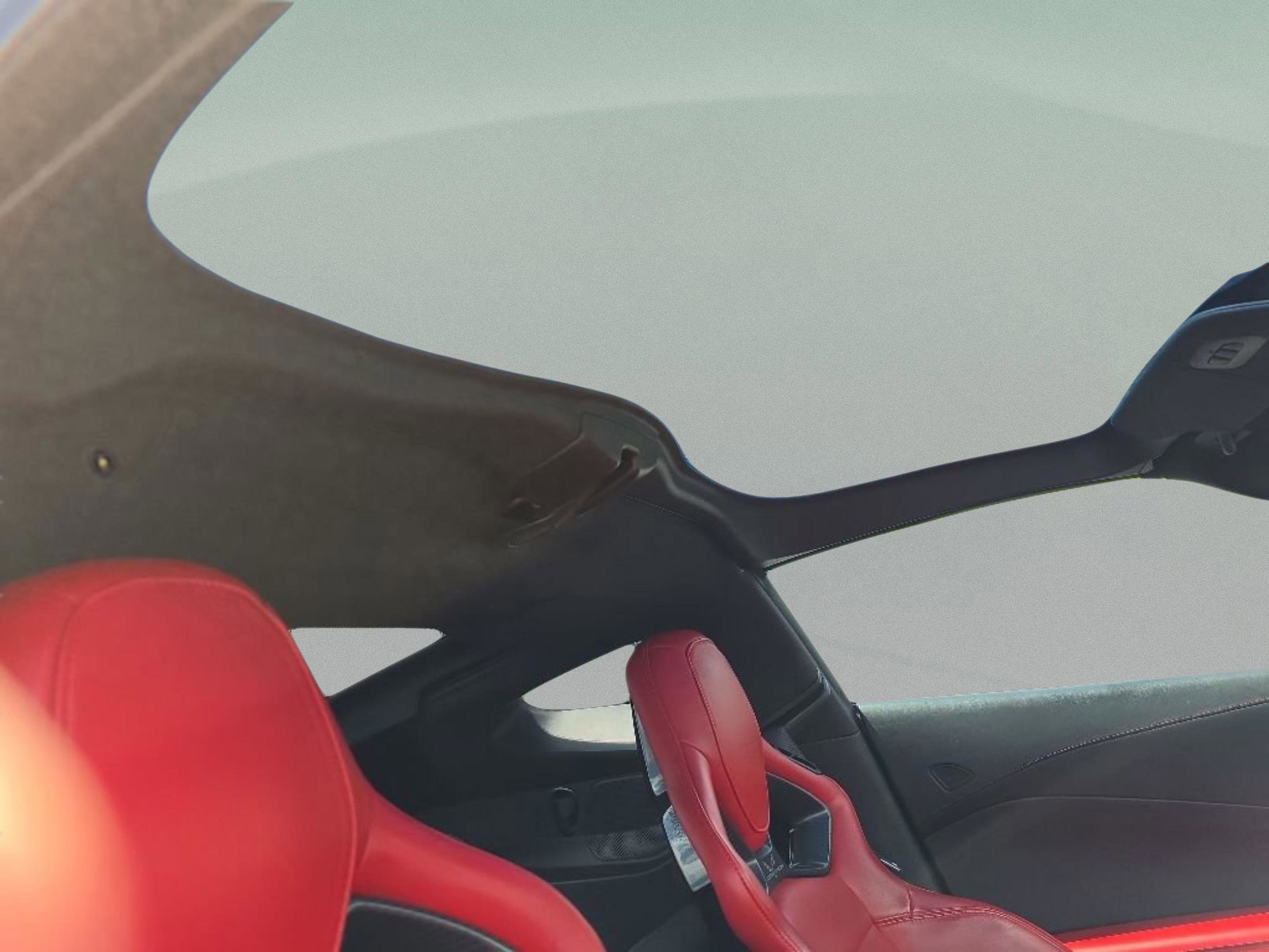 Used 2015 Chevrolet Corvette Stingray Coupe w/ 2LT Preferred Equipment Group RWD image 23