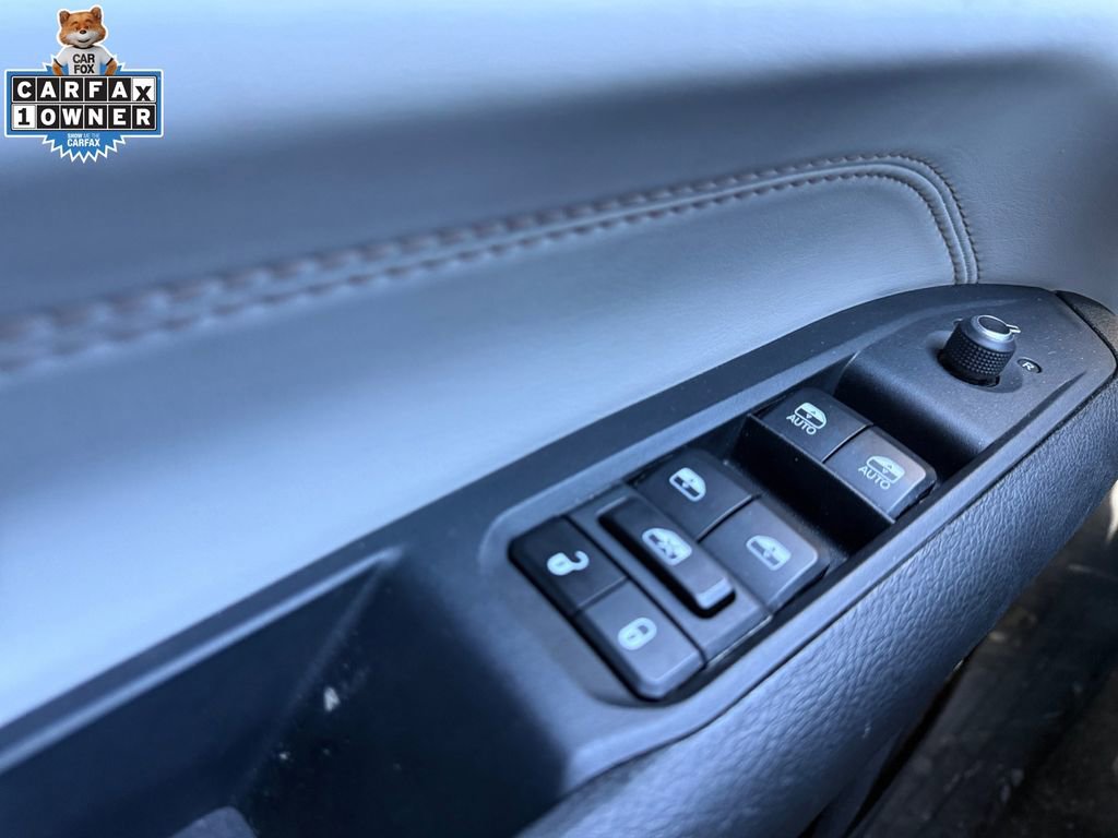 Certified 2025 Jeep Compass Limited AWD/4WD image 28
