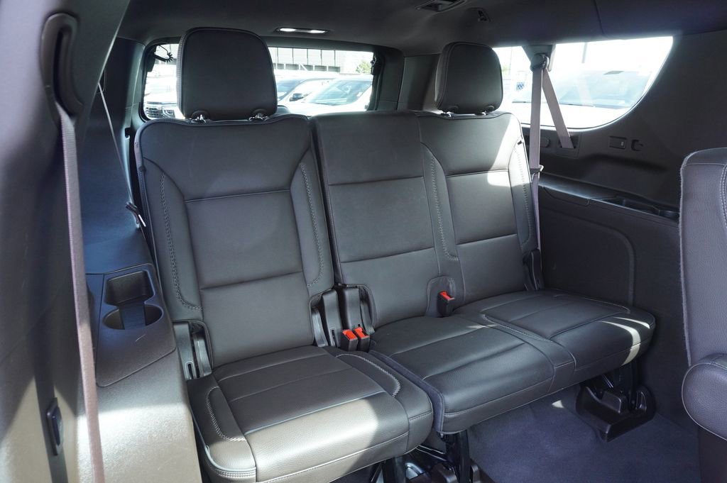 Certified 2024 GMC Yukon XL Denali image 10