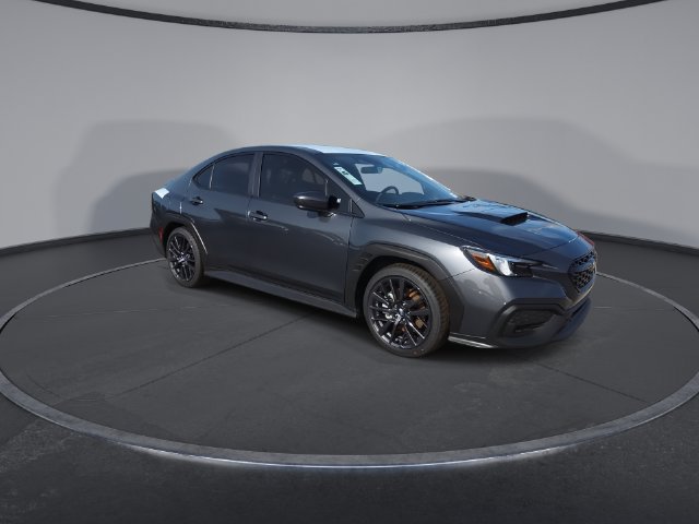 New 2026 Subaru WRX AWD/4WD image 2