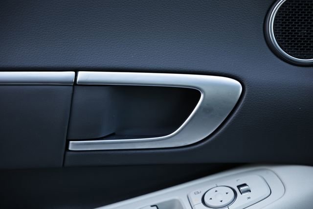 Certified 2025 Hyundai Sonata SEL image 14