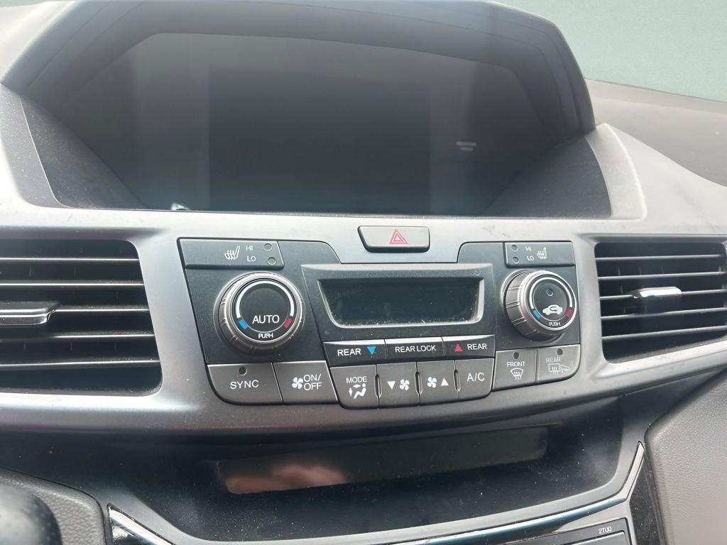 Used 2011 Honda Odyssey Touring image 26