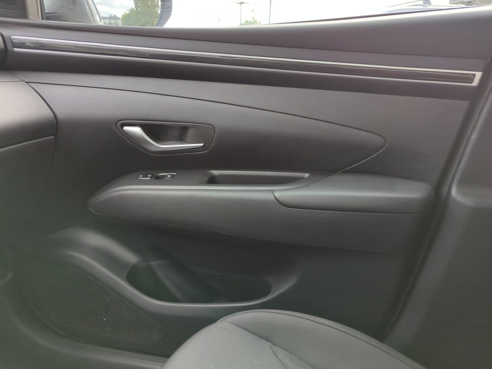 Used 2022 Hyundai Tucson SE FWD image 29
