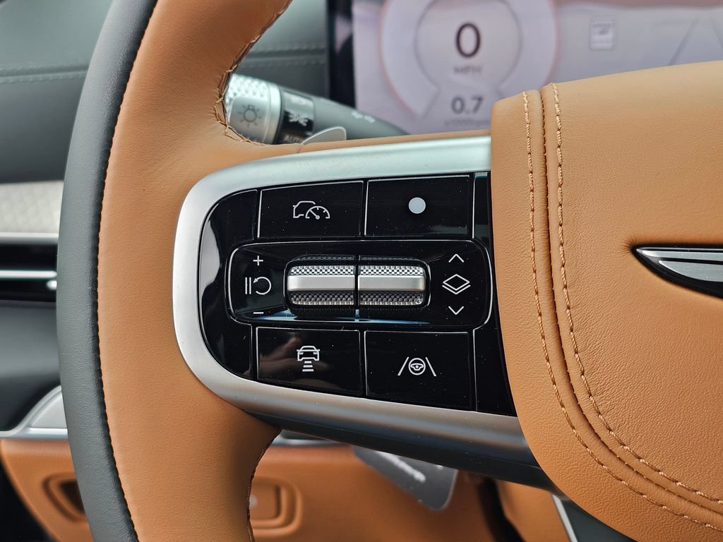 New 2026 Genesis GV80 3.5T Prestige AWD/4WD image 38