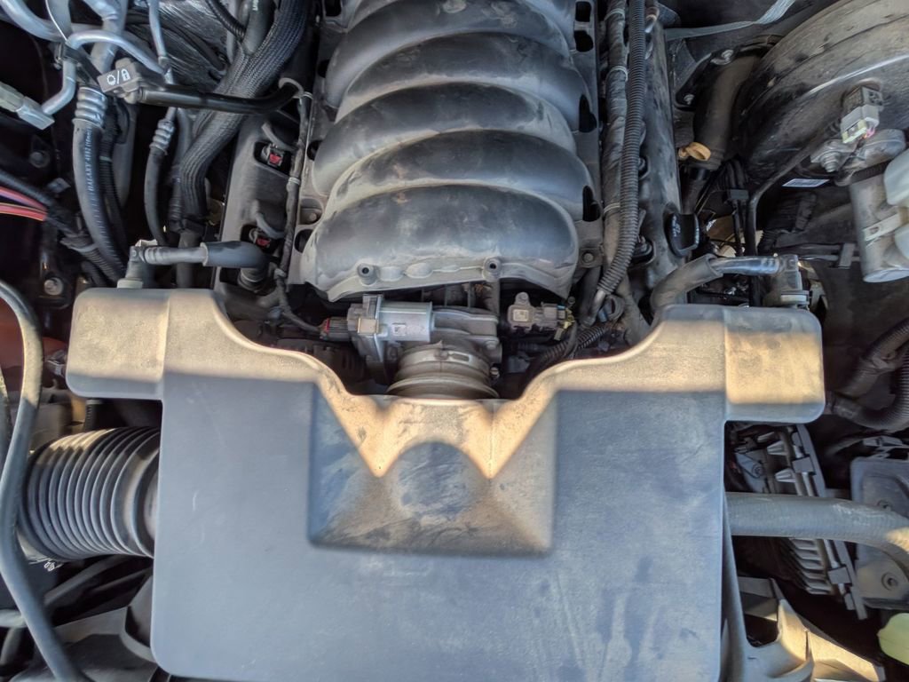 Used 2019 Chevrolet Tahoe Premier RWD image 12