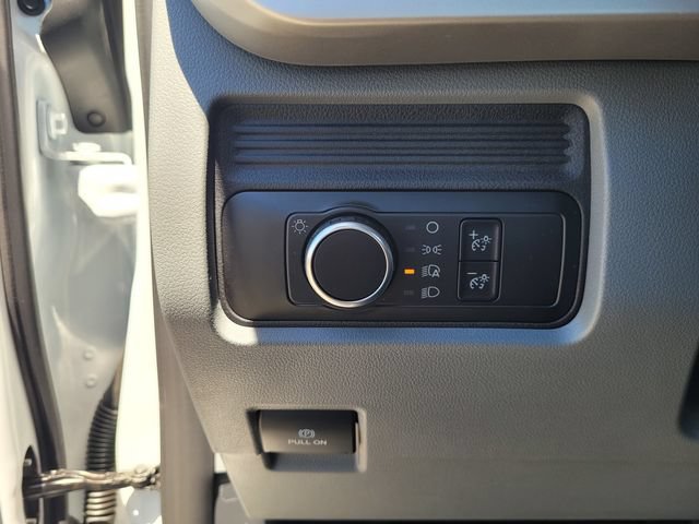 New 2026 Ford F450 XL AWD/4WD image 8