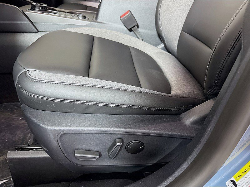 New 2025 Ford Bronco Sport Big Bend w/ Convenience Package image 19