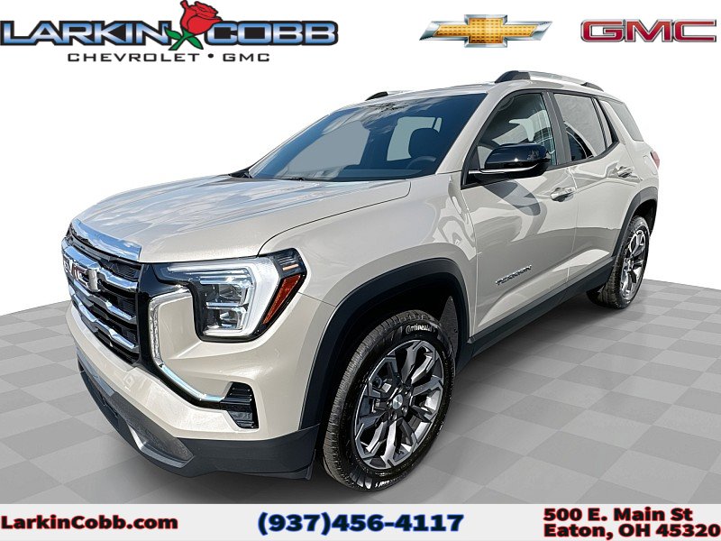 New 2026 GMC Terrain Elevation w/ Elevation Premium Package