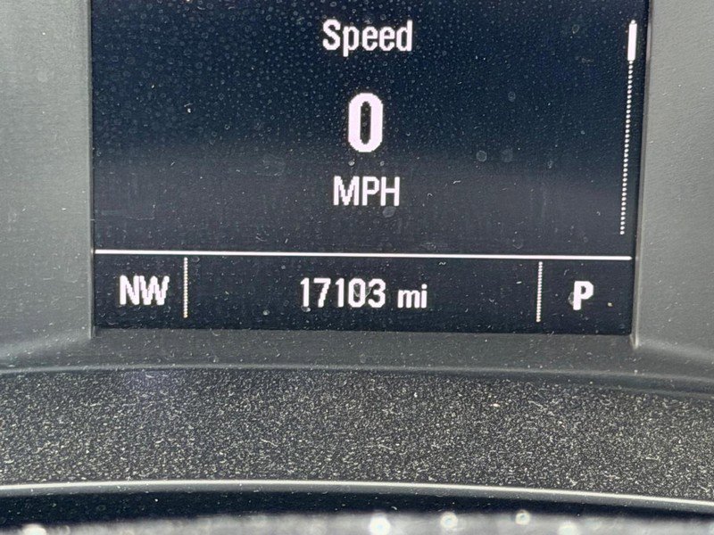 Used 2025 Chevrolet Malibu RS image 19