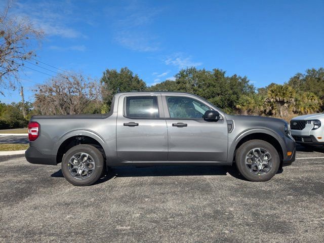 New 2026 Ford Maverick XLT AWD/4WD image 4
