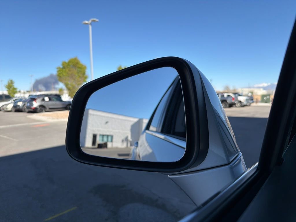 Used 2017 Chevrolet Trax LT w/ LT Convenience Package image 4