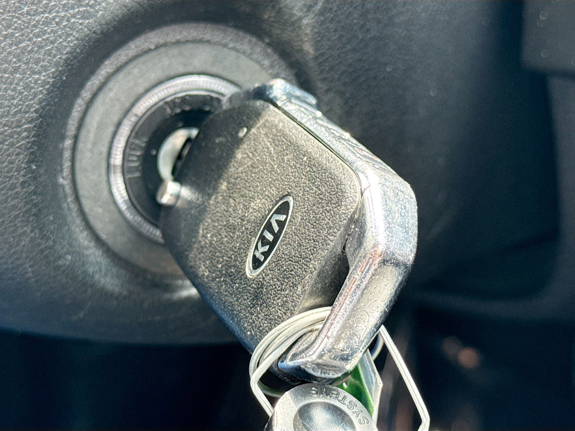 Used 2021 Kia Sportage LX FWD image 34