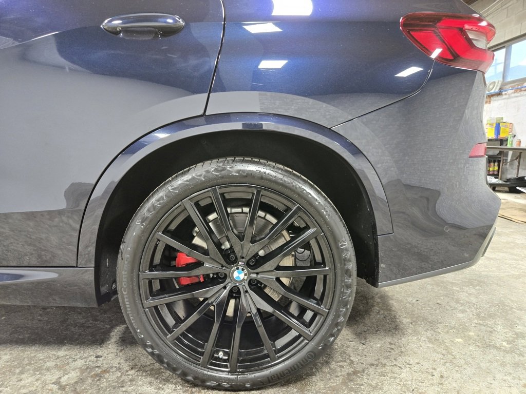 Used 2023 BMW X5 M50i w/ Executive Package image 68