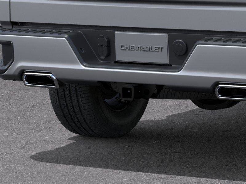 New 2026 Chevrolet Silverado 1500 RST image 14