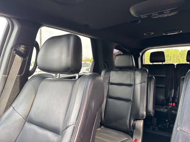 Used 2020 Dodge Durango GT image 37