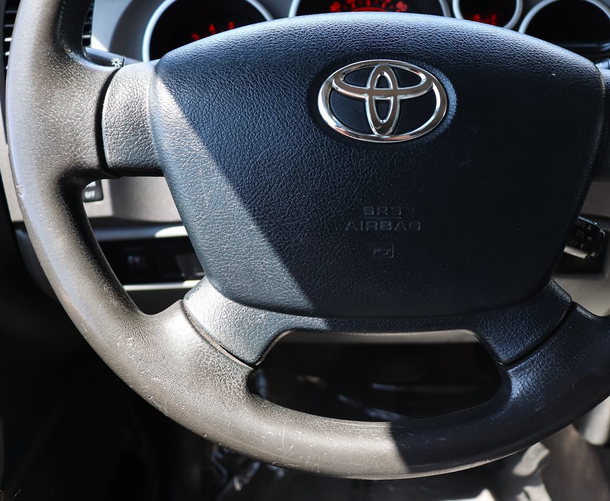 Used 2011 Toyota Tundra 2WD Double Cab w/ Tow Pkg image 50