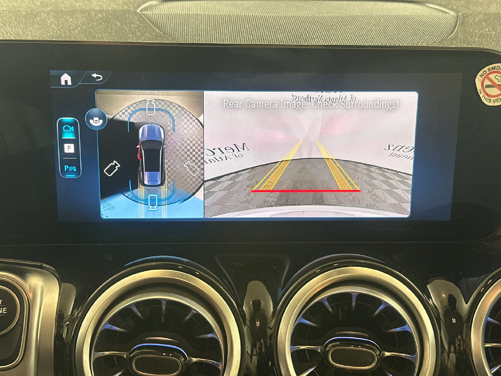 Used 2026 Mercedes-Benz GLB 250 image 5