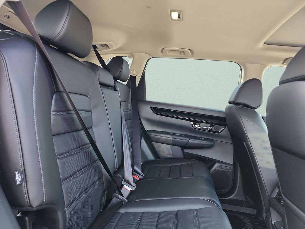 New 2026 Honda CR-V EX-L image 32