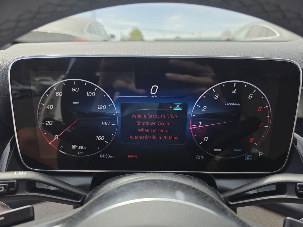 New 2026 Mercedes-Benz GLC 300 image 14