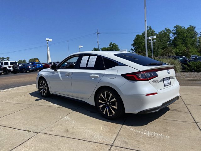 Used 2023 Honda Civic EX-L image 8