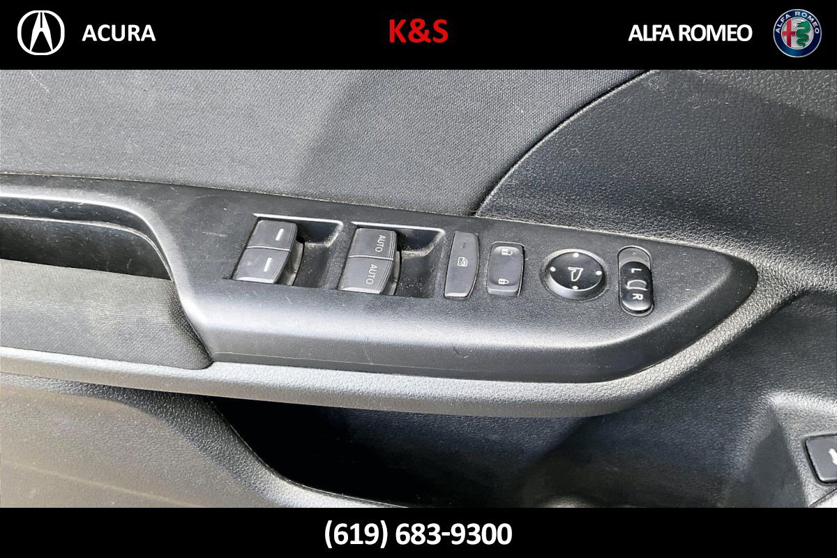Used 2017 Honda Civic Si image 7