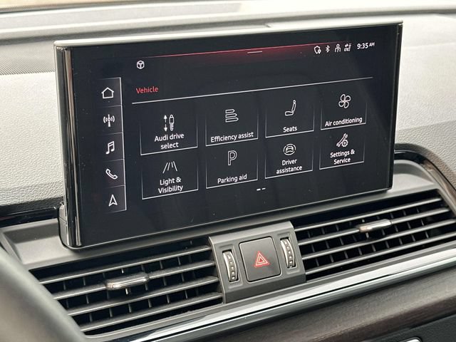 Used 2023 Audi Q5 2.0T Premium Plus w/ Premium Plus Package AWD/4WD image 31