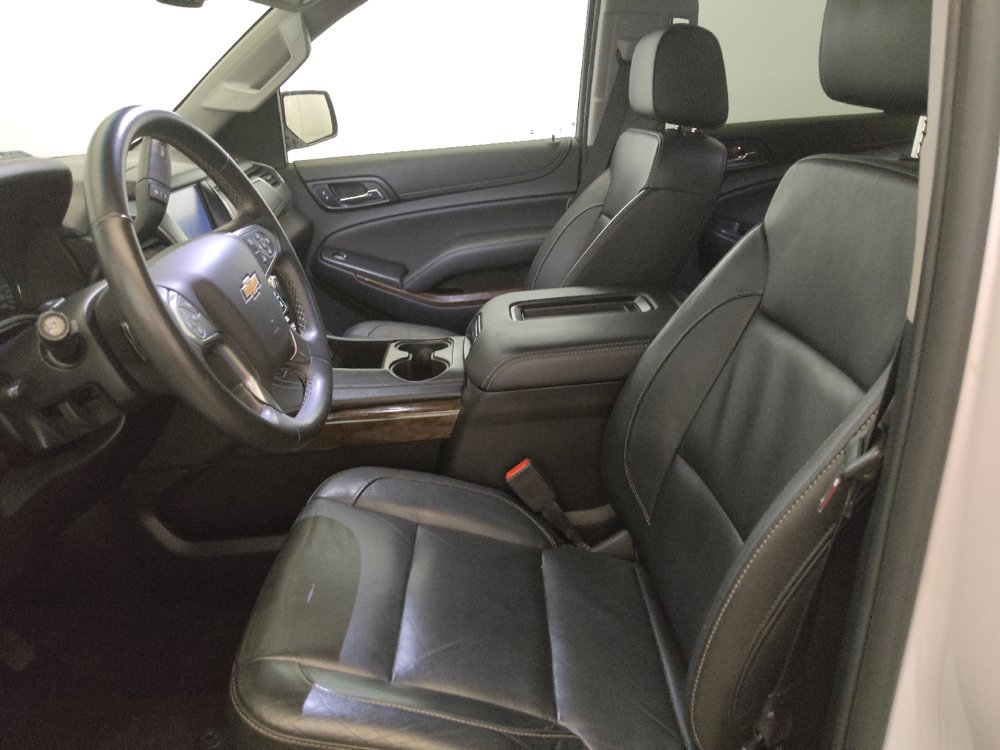 Used 2018 Chevrolet Tahoe LT AWD/4WD image 17