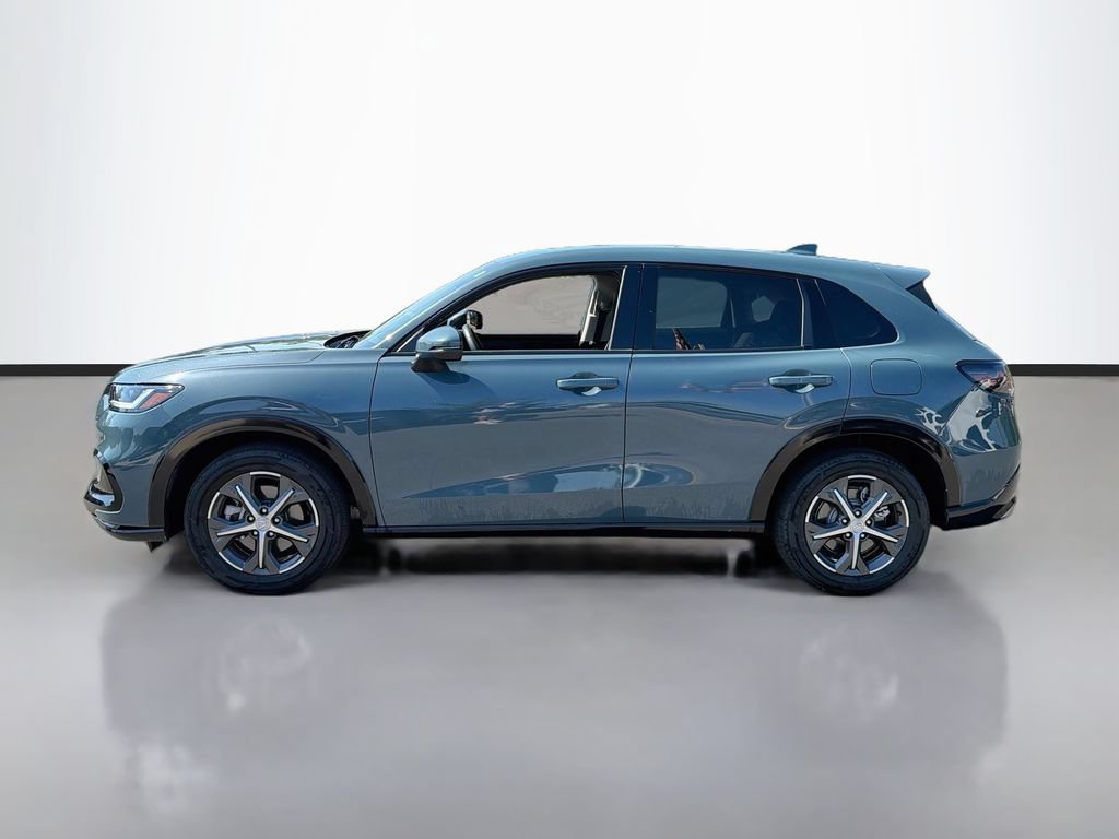 Used 2024 Honda HR-V EX-L image 8