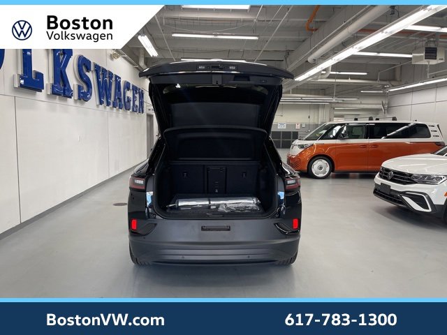 New 2025 Volkswagen ID.4 Pro S w/ ID.4 Black Package image 26