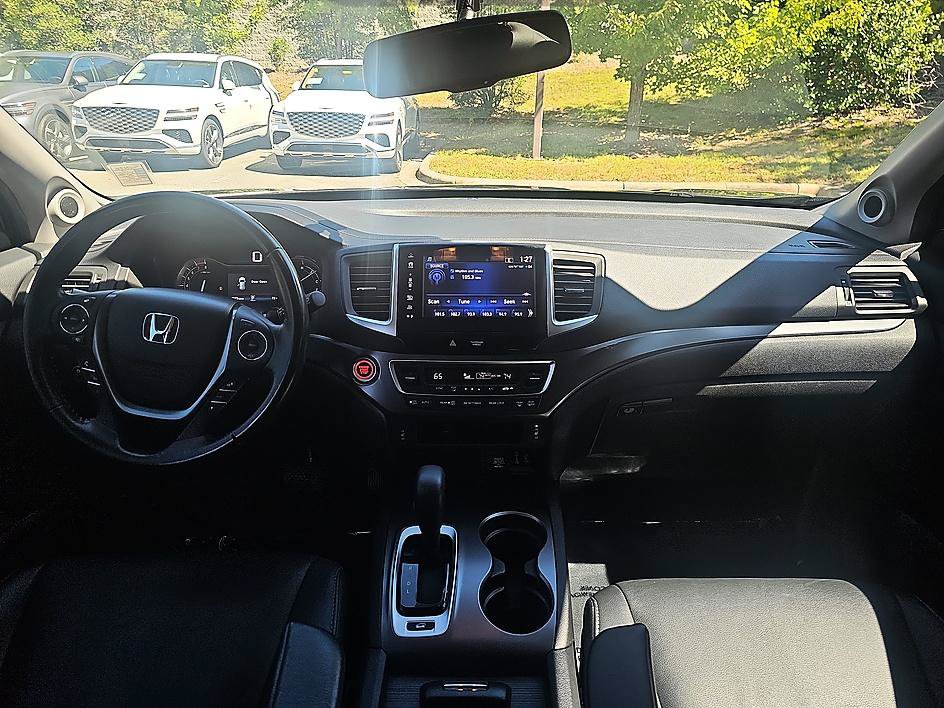 Used 2017 Honda Pilot EX-L image 31