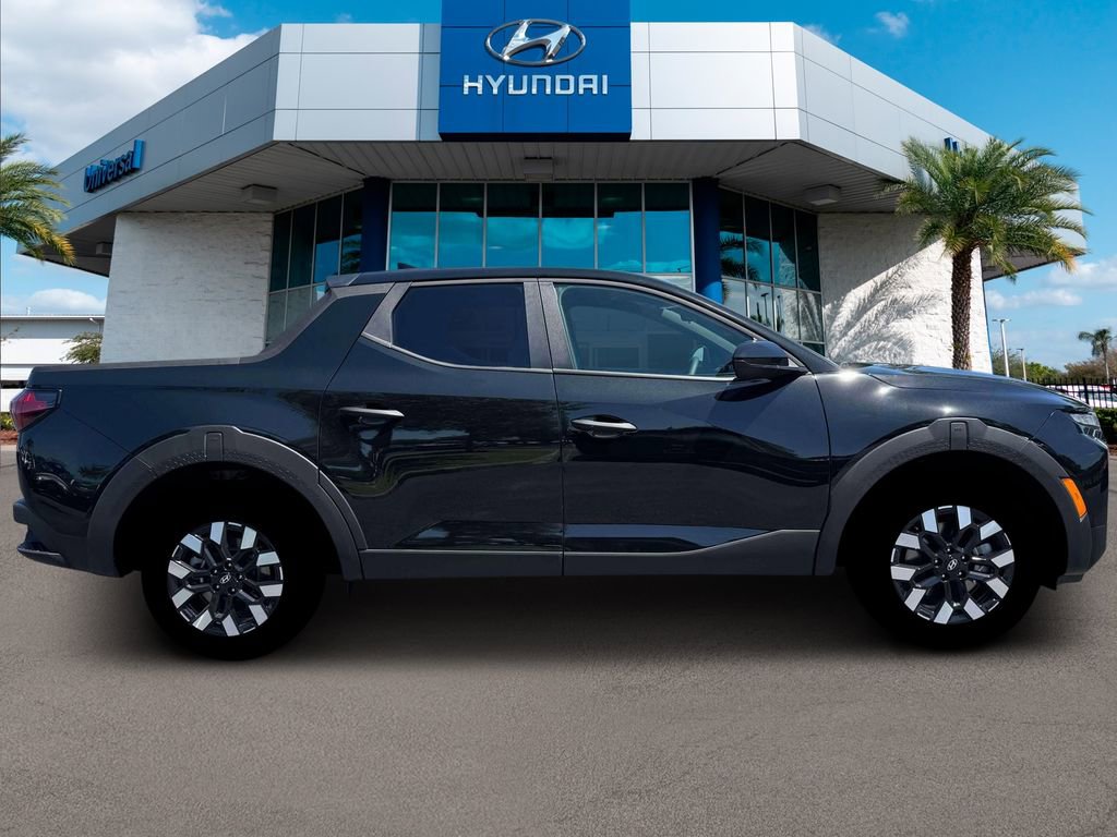 New 2026 Hyundai Santa Cruz SE image 10