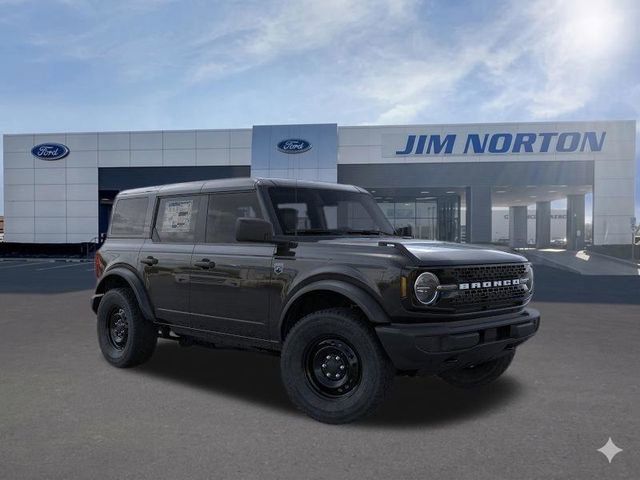 New 2026 Ford Bronco Big Bend image 9