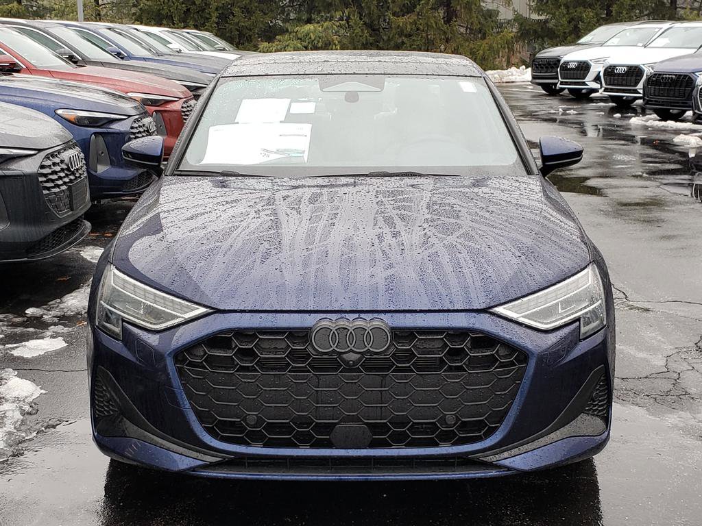 New 2026 Audi A3 2.0T Premium Plus image 5