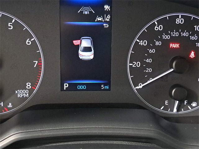 Used 2025 Toyota Corolla LE video 2