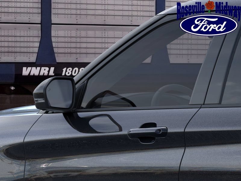 New 2026 Ford Explorer ST AWD/4WD image 22