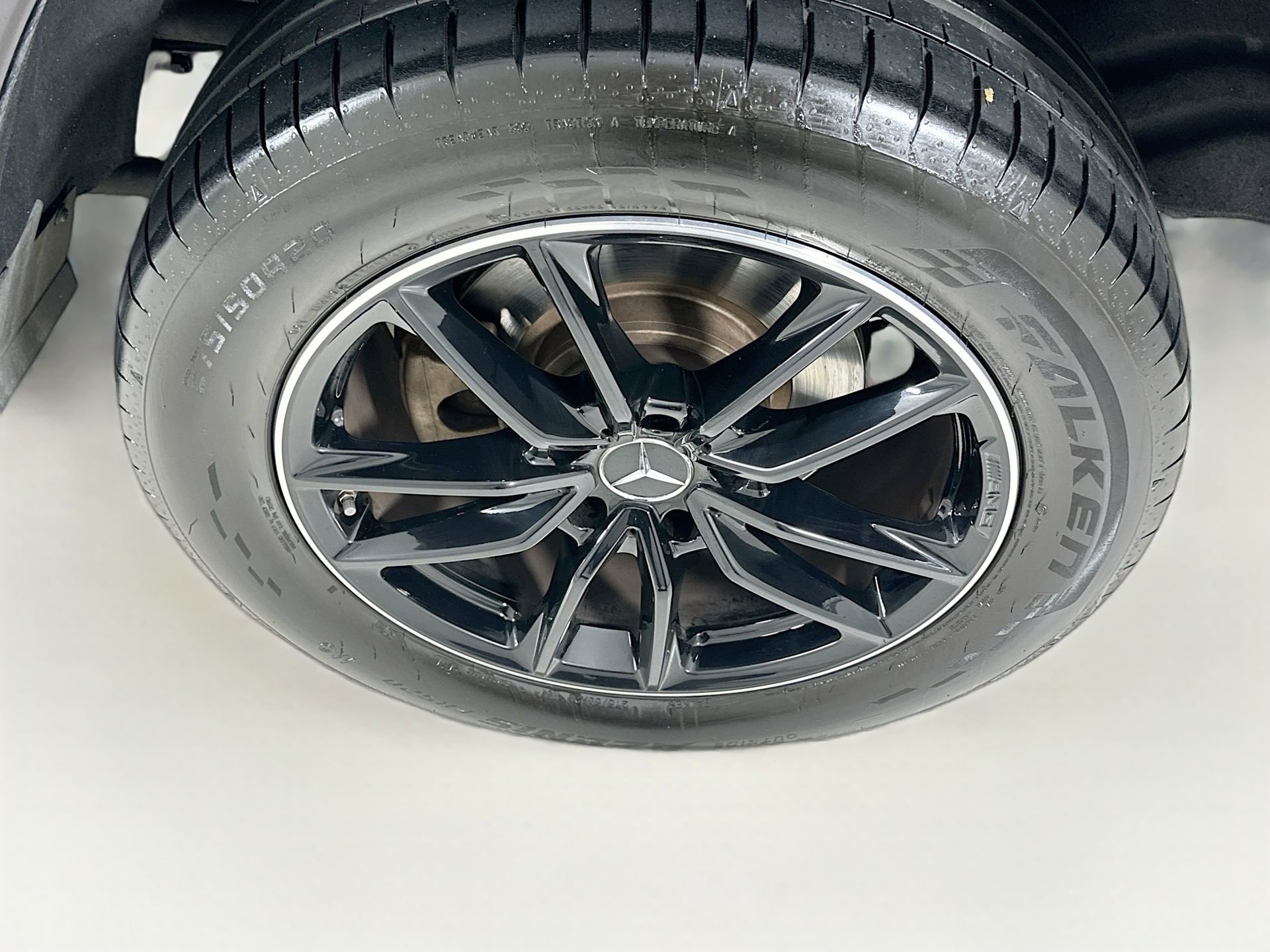 Certified 2025 Mercedes-Benz G 550 image 34